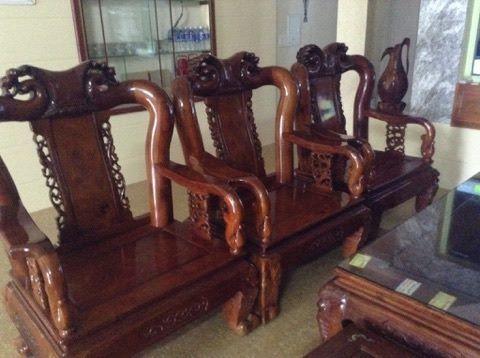 ホテル Nha Nghi Gia Bao Quảng Ninh エクステリア 写真
